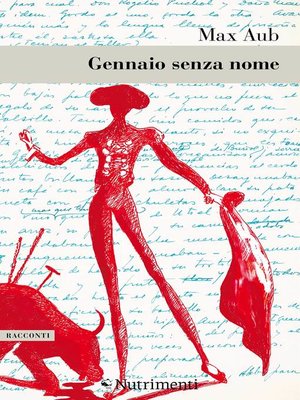 cover image of Gennaio senza nome